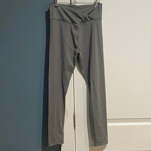 Aeropostale Gray Leggings